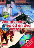 Videobanden Op Cd En Dvd Zetten - Ronald Balhan