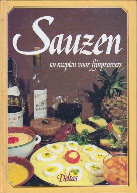 Sauzen - Liesbeth Hobert, Tineke de Lang