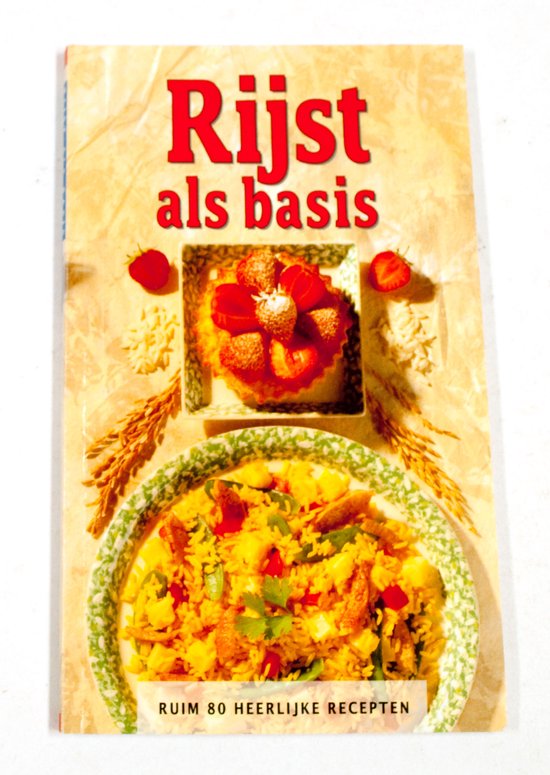 Ryst als basis - Ned. Zuivelbureau
