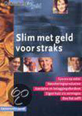 Slim met geld voor straks (consumentenb. - Auteur Onbekend