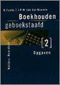 BOEKH GEB 2 OPG. - Fuchs