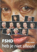 FSHD heb je niet alleen - A. Lanser