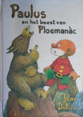 Paulus en het beest van Ploemanàc - Jean Dulieu