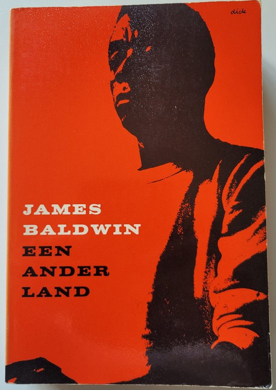 Ander land - James Baldwin