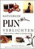 Natuurlijk pijn verlichten - Richard Thomas, Sjoukje Leegsma