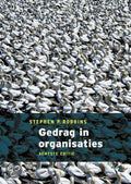 Gedrag In Organisatie - S.P. Robbins, Stephen P. Robbins