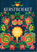 Kerstboeket - Miep van Rooijen