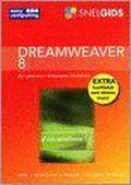 Snelgids Dreamweaver 8 - Onbekend