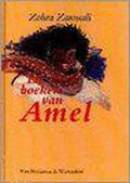De boeken van Amel - Zohra Zarouali