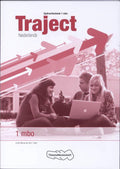 Traject / 1Mbo / Deel Opdrachtenboek - J.H.M. Mol, W.A. 't Hart