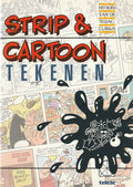 Strip & cartoontekenen - F. le Roux, Jesse van Muylwijck