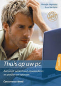Thuis Op Uw Pc Met Windows Xp - M. Heymans, R. de Korte