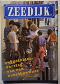 ZEEDIJK - Brouns
