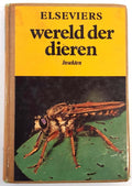 Insekten - Klots