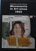 Movements in art since 1945 - Edward Lucie - Smith