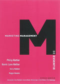 Marketingmanagement De Essentie - Kotler Philip, Lane Keller Kevin