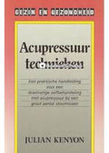 Acupressuur technieken - Julian Kenyon