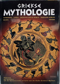 Griekse Mythologie - Sofia Souli