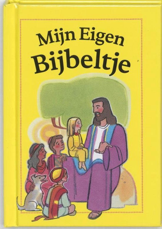 Mijn eigen bijbeltje - B. Fletcher, Lou Police