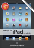 Ontdek! - Ontdek de iPad - Henny Temmink
