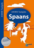 Taalgids Spaans - Onbekend, Harriet Peteri
