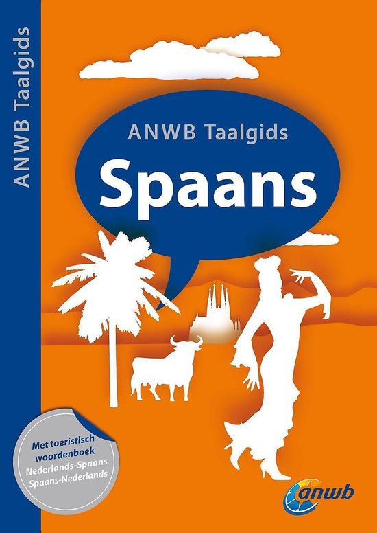 Taalgids Spaans - Onbekend, Harriet Peteri