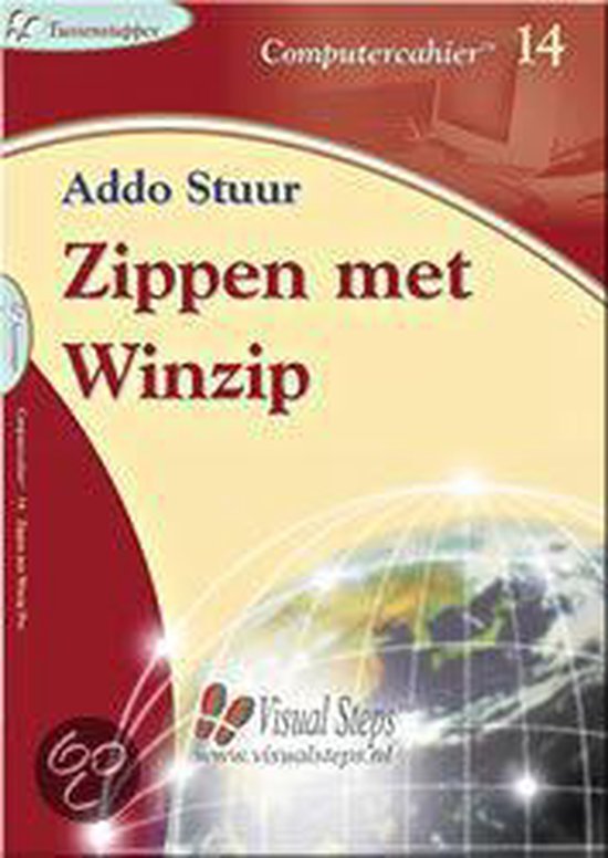 Zippen Met Winzip Pro - A. Stuur