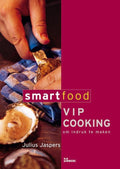 Smart Food / Vip Cooking - J. Jaspers