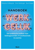 Handboek werkgeluk - Ad Bergsma, Onno Hamburger