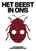 Het beest in ons - Tommy Wieringa, Mohammed Benzakour