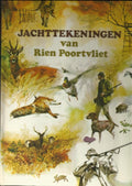 Jachttekeningen - R. Poortvliet