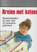 Breien met katoen - Harding