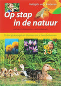 Op Stap In De Natuur - Holger Haag, Ursula Stichmann - Marny