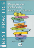Best practice - Wegwijzer voor methoden bij enterprisearchtectuur - Ngi - Nederlands Genootschap Voor Informatici, Remco Blom