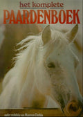 Komplete paardenboek - M. Clerkin