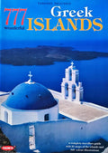 777 Wonderful Greek Islands - KOLEKTIV