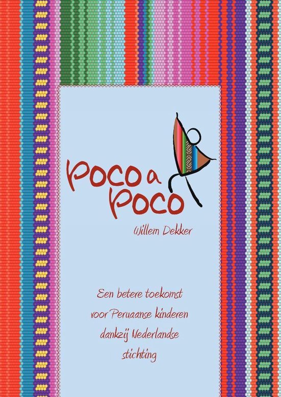 Poco a Poco - Willem Dekker