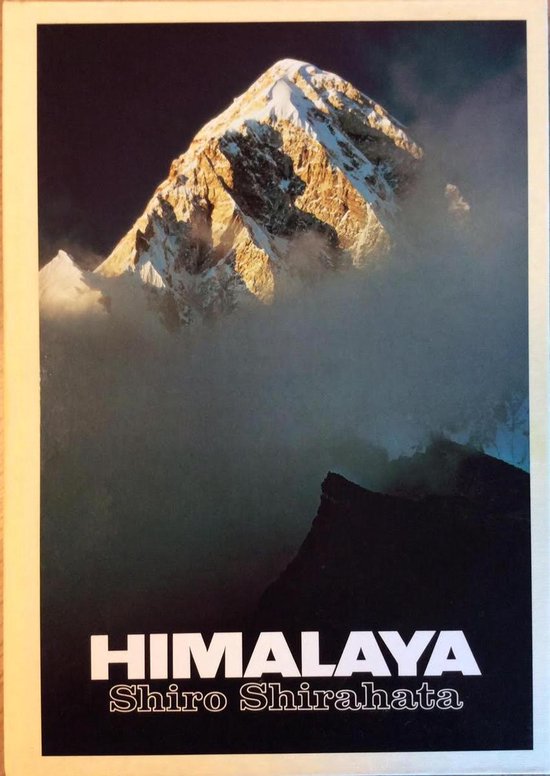 Himalaya - Shiro Shirahata