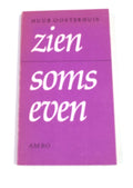 Zien soms even - H. Oosterhuis