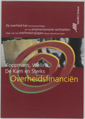 Overheidsfinancien - L. Koopmans