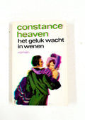 Het geluk wacht in Wenen - Heaven
