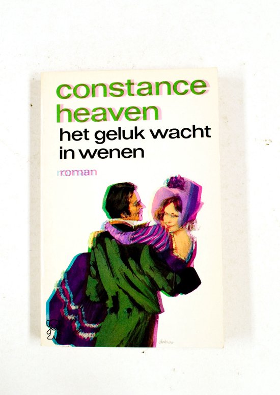Het geluk wacht in Wenen - Heaven