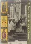 Kleren van de kardinaal - C.H. Staal, Ton H.M. van Schaik