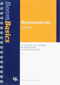 Boom Basics Bestuursrecht - E.M.J. Hardy, D.W.M. Wenders
