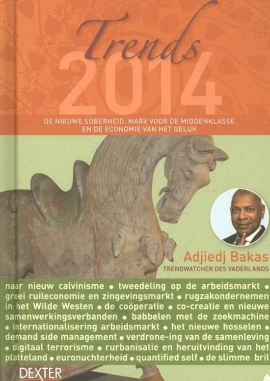 Trends 2014 - Adjiedj Bakas