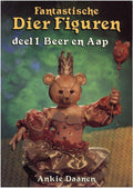 Eigentijdse poppen - Haan I. de