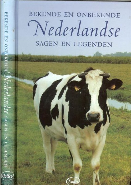 Nederlandse Sagen En Legendes - Onbekend
