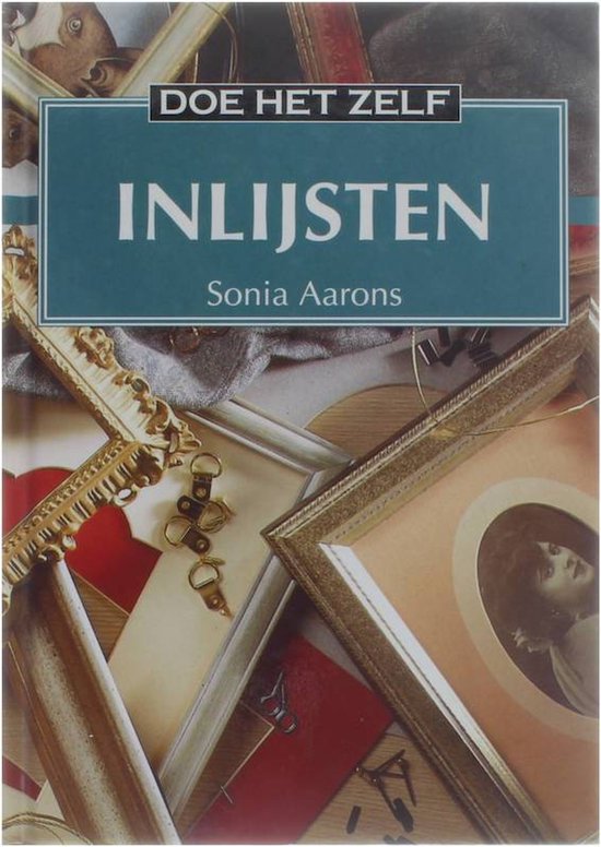 Inlijsten - Auteur Onbekend