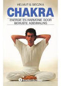 Chakra - Helmut G. Sieczka