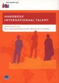 Handboek Internationaal Talent - S. van de Bunt - Kokhuis, C. Potting